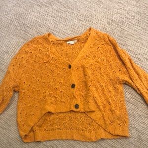 American eagle sweater